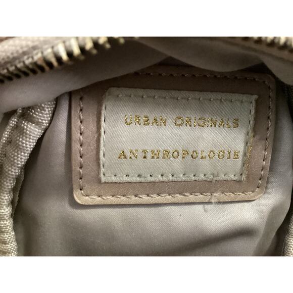 Urban Originals Anthropologie Sling Bag in the color in beige - Picture 6 of 6